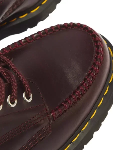 Dr. Martens похідні черевики шкіряні Lowell Chukka