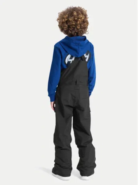 DC Shoes Snieglenčių kelnės Roadblock Youth juoda