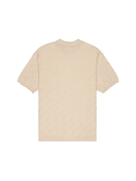 Polo Element tricotate bej