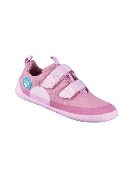 Pantofi copii Affenzahn roz
