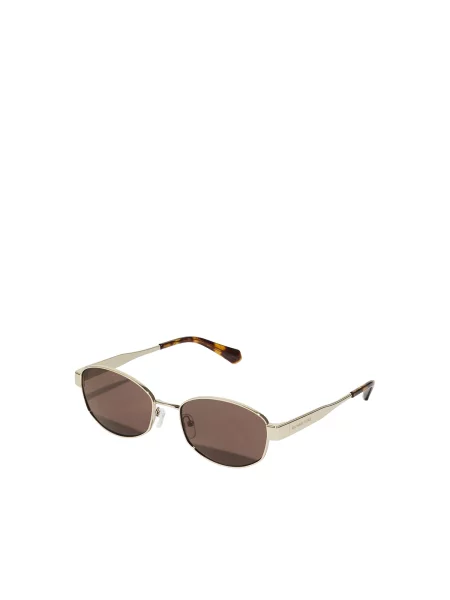 MICHAEL Michael Kors Ochelari de soare MONTE CARLO auriu