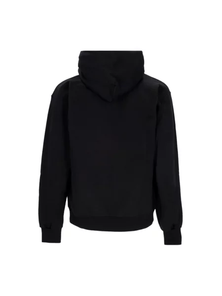Bluza Thrasher czarna