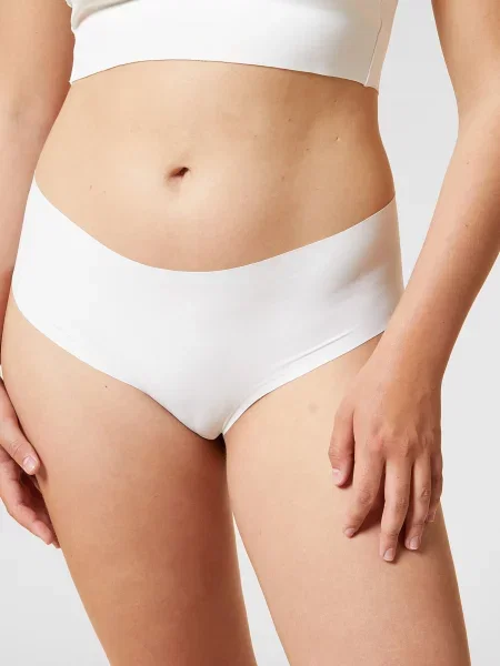 Труси Etam білі