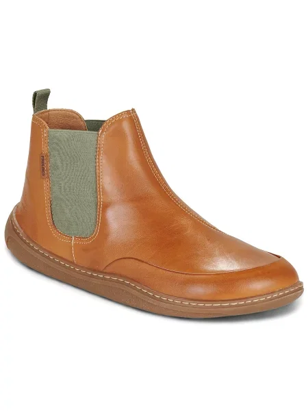 Pantofi Pikolinos maro