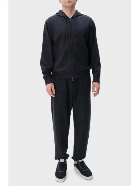 Спортивний костюм Emporio Armani синій