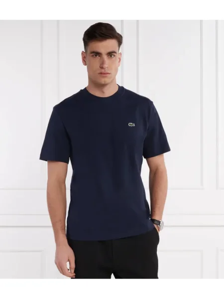 Lacoste Tricou albastru