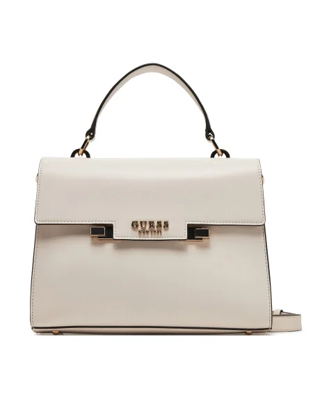 Geantă Guess bej