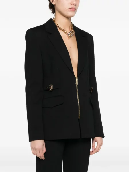 Sacou Versace Jeans Couture negru