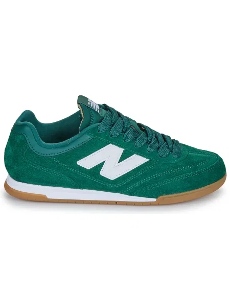 Pantofi New Balance verde