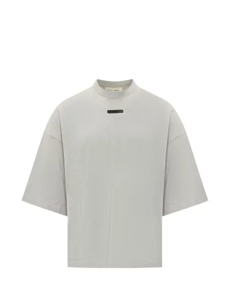 Tricou Fear Of God Essentials albastru