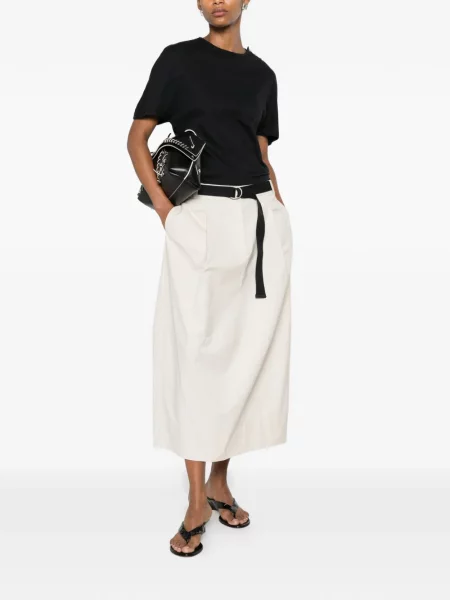 Tricou Lanvin negru