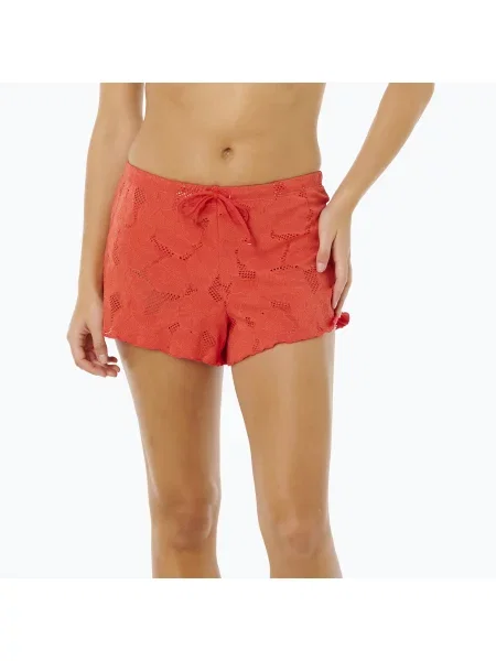 Pantaloni scurți de baie pentru bărbați Rip Curl Oasis Swim Short deep red roșu