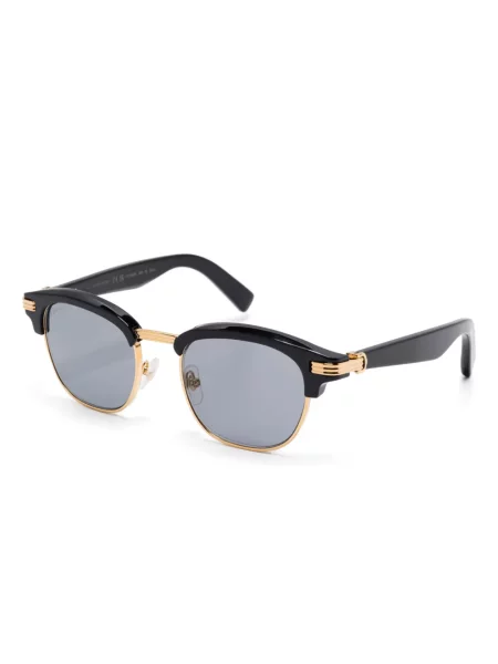 Slnečné okuliare Cartier Eyewear čierna