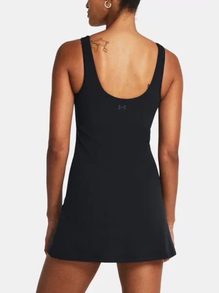 Under Armour sportos ruha Motion mini testhezálló fekete