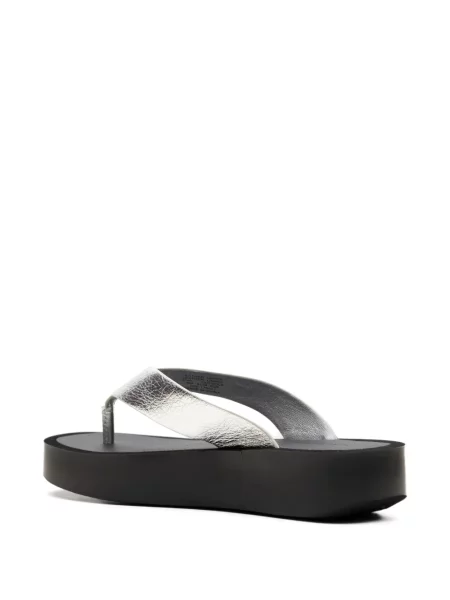 Sandale Tory Burch cu platformă