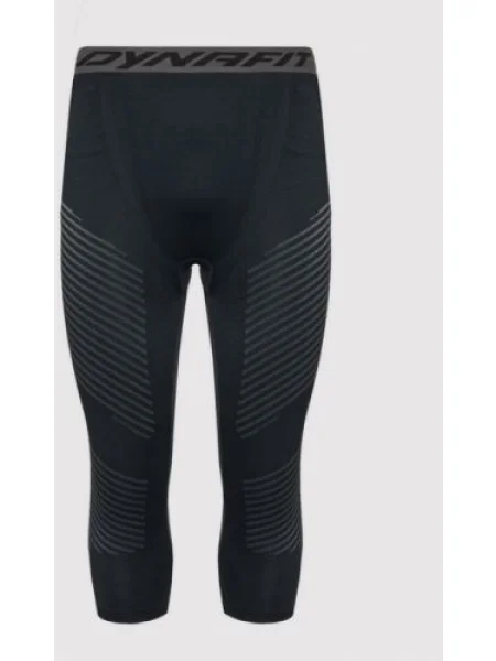 Leggings Dynafit negru