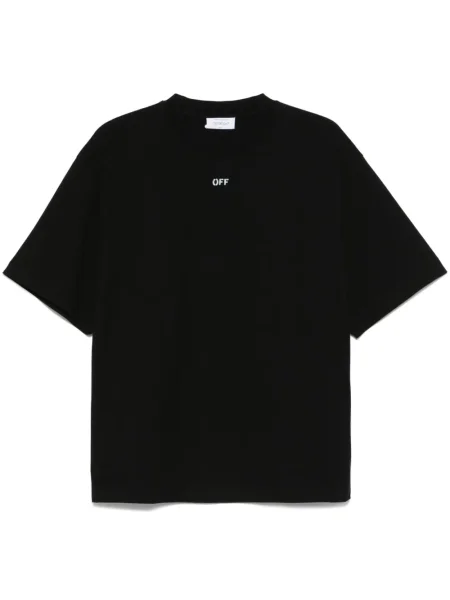 Tricou Off-white alb