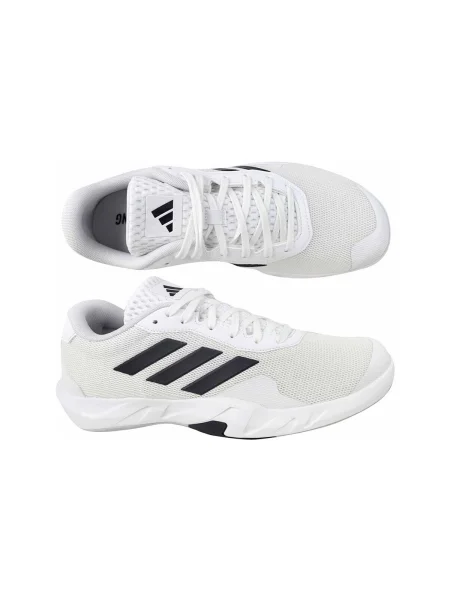 Pantofi Adidas negru