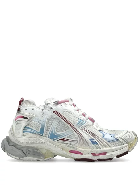 Sneakerși Balenciaga Runner cu gradient