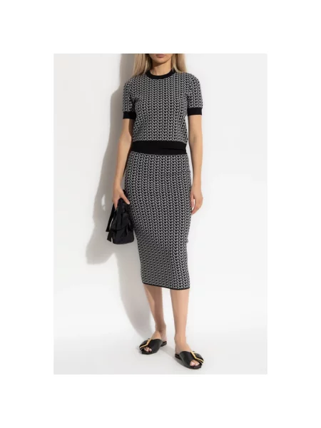 Spódnica Michael Kors czarna
