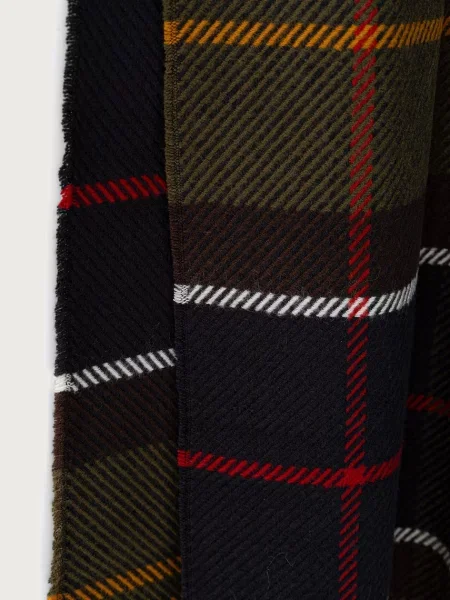 Шарф Barbour