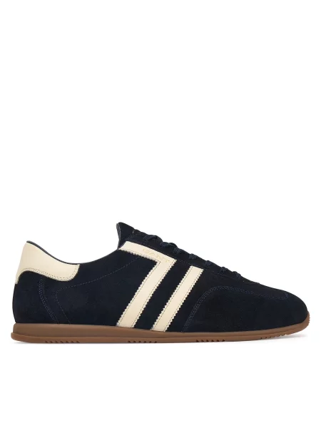 Sneakers Gant Bleumarin