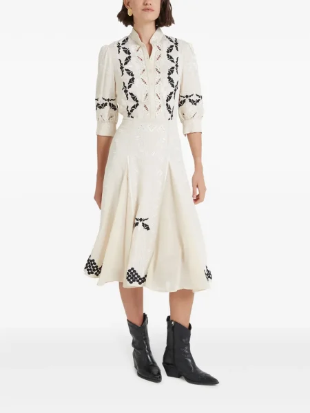Rochie midi Temperley London