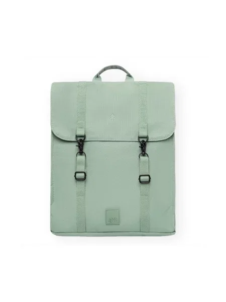 Ruksak Lefrik zelena