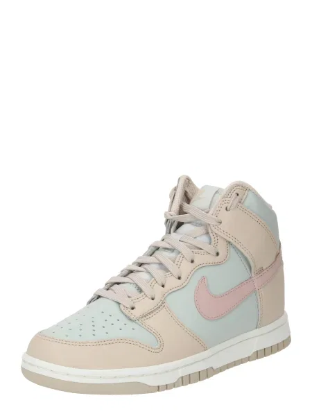 Sportbačiai Nike Sportswear smėlinė