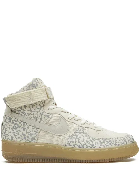 Tenisky Nike Air Force 1 bílé