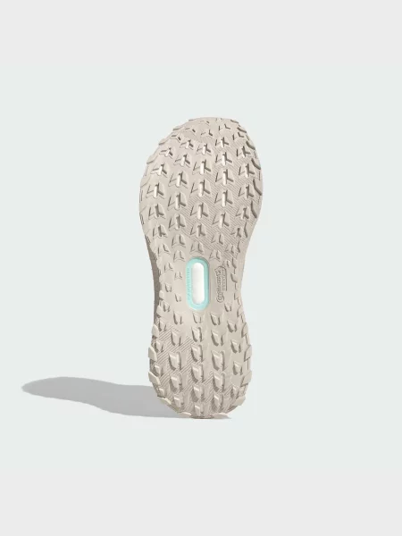 Кроссовки для бега Adidas для бега бежевые