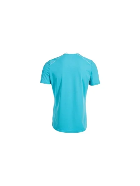 Tricou Joma albastru