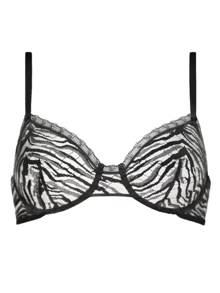 Sutien Eres negru
