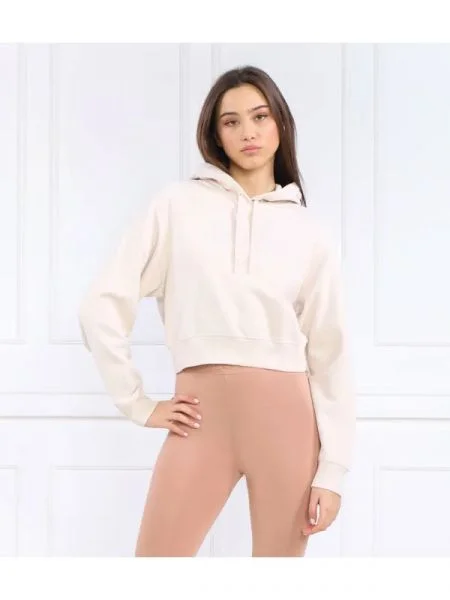 UGG Hanorac | Cropped Fit bej