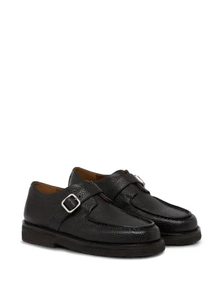Pantofi loafer Marsell negru