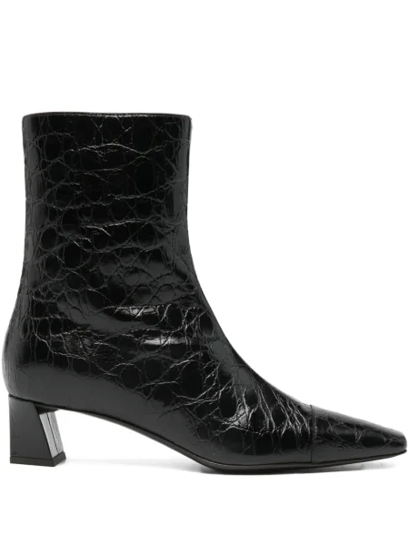 Botine Giuseppe Zanotti negru