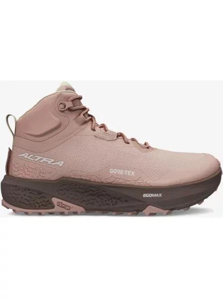 Buty trekkingowe Altra Timp 6 Mid GORE-TEX 36 różowe