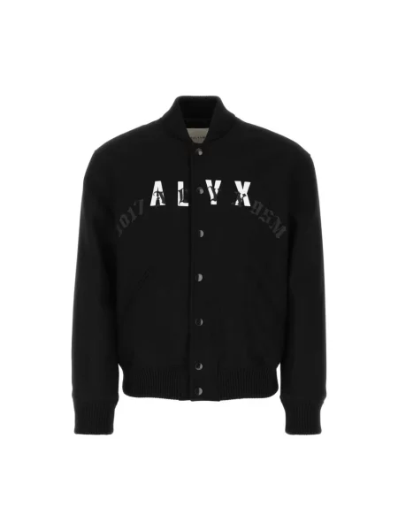 Kurtka bomber 1017 Alyx 9sm czarny