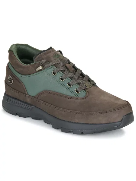 Pantofi Timberland maro