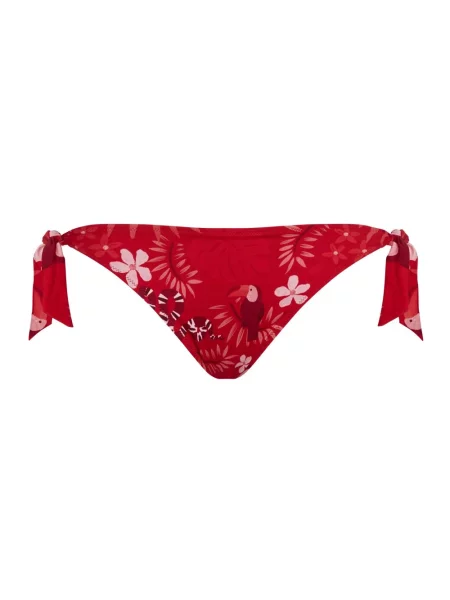 Bikini Vilebrequin czerwone