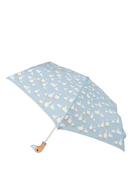 Fulton Umbrellas Парасолька блакитний
