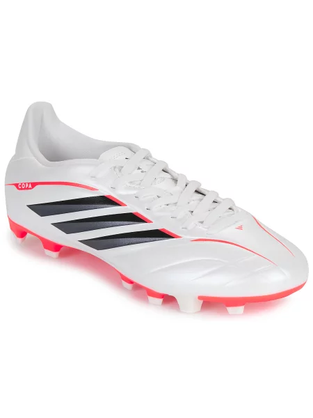 Félcipő Adidas fehér