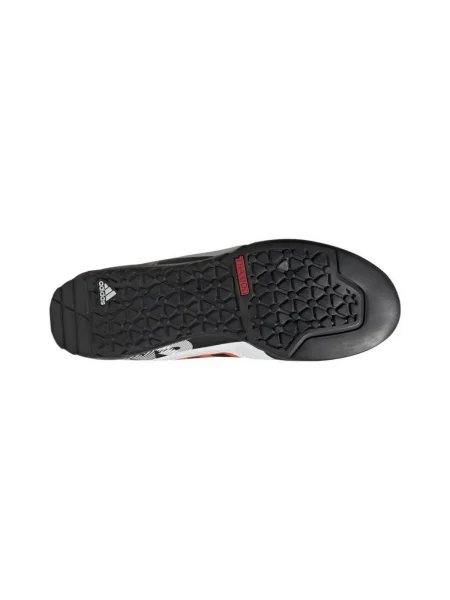 Tenisky Adidas Terrex oranžová