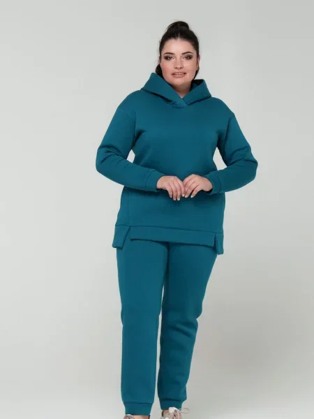 Повседневные костюмные брюки All Posa