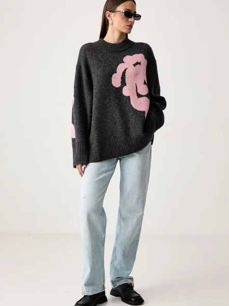 Свитер Marimekko
