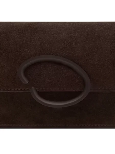 Colier Oscar De La Renta maro