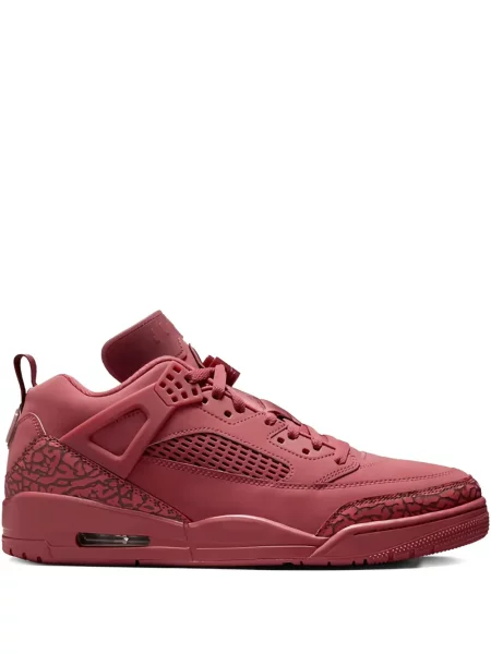 Sneakerși Jordan roșu