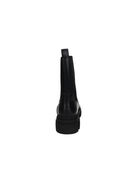 Pantofi Tulipano negru