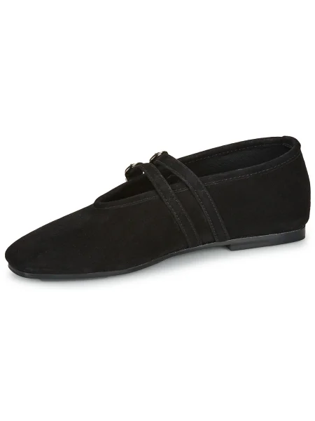 Pantofi Melvin & Hamilton negru