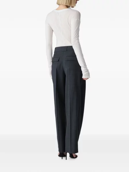 Lung tricou Vera Wang